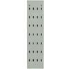 Youmash 50-Slot Plastic Attendance Card Rack CN plug (adapter included)