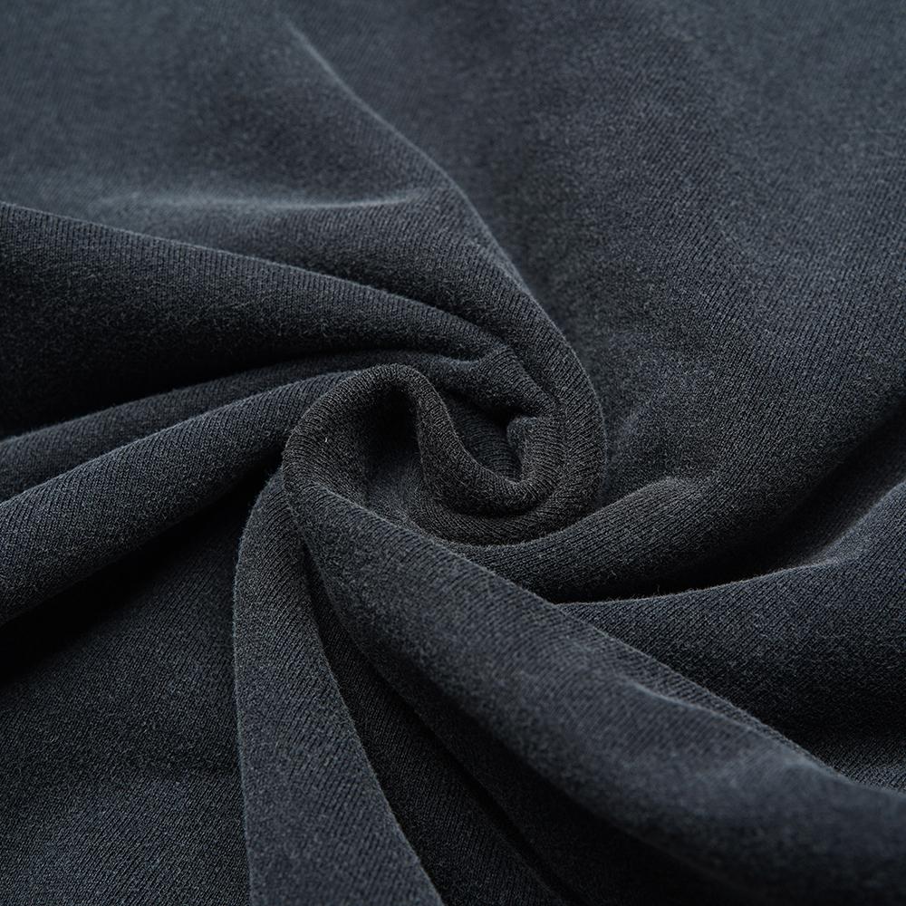 V119 Vale Forever Valley Statue of Liberty Hoodie Men's and Women's Wash Water to Make High-quality Pure Cotton Hoodies and Sweatshirts