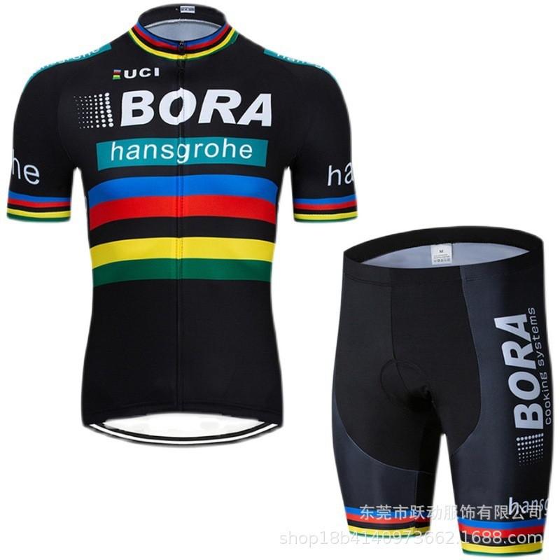 Mens Cycling Jersey Short Sleeve Quick Dry Breathable Mesh Fabric Road Mountain Bike Riding