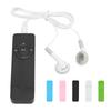 Portable Music Player MP3 Player Lossless Sound Support Up to 64GB Mini Music Player for Students Running Travel Mini MP3 Player 7
