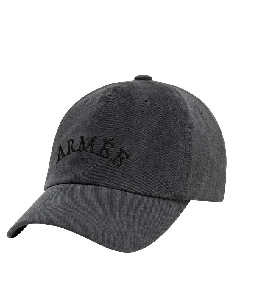 Кепка Kaneitei Armee (Темно-серый)
