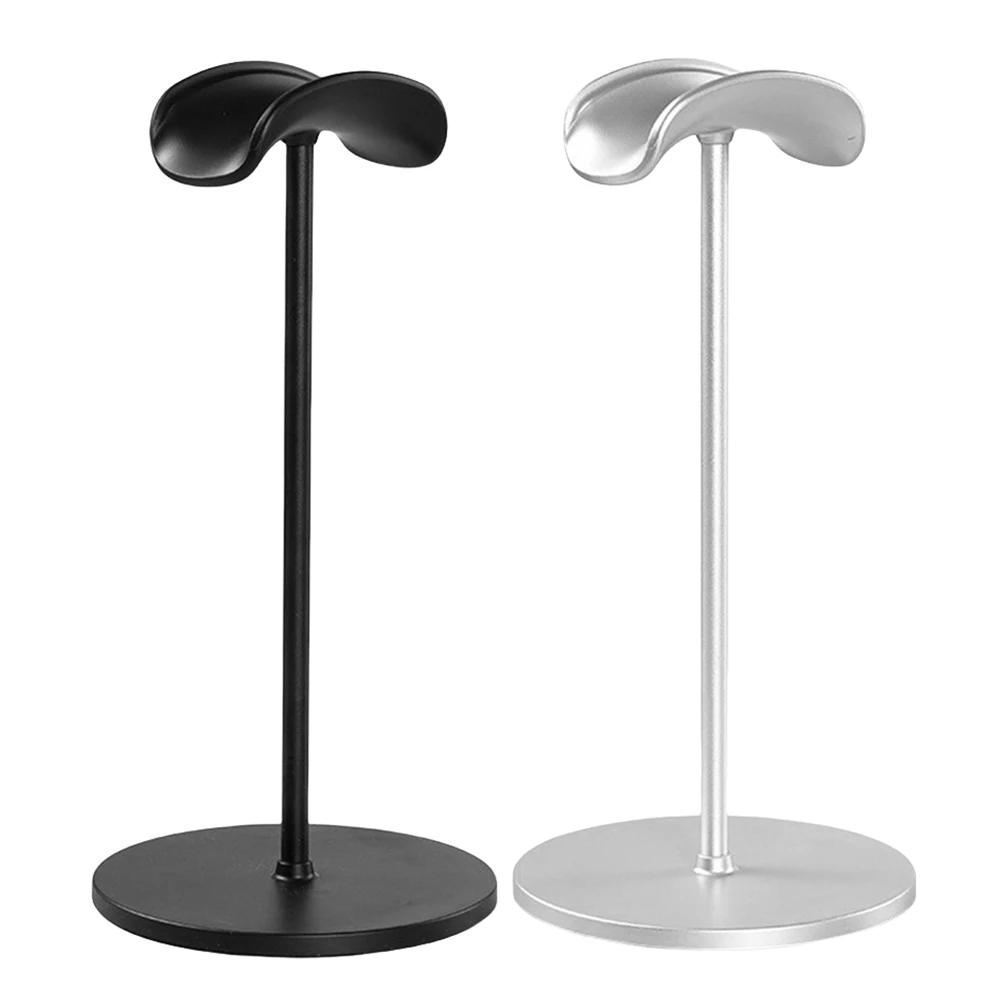 Head-Mounted Headphone Stand Non-Slip Over Ear Headset Stand Detachable for AirPods Max/Beats for Bose/Sennheiser/Sony