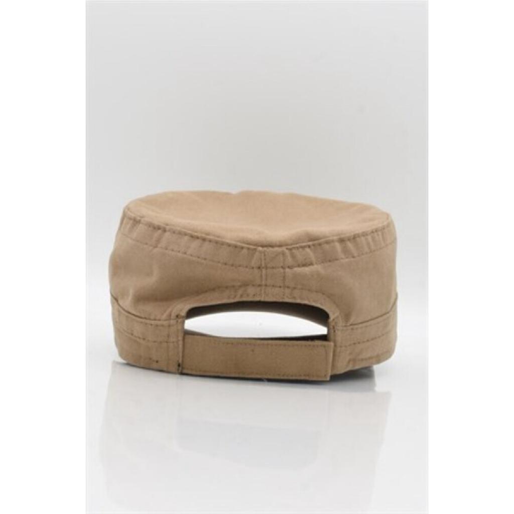 Красная звезда Че Гевара, шляпа Фиделя Кастро