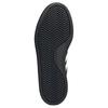 adidas Кроссовки женские Grand Court 2.0 Черно-белые Core-Black Cloud-White Gold-Metallic JH7243