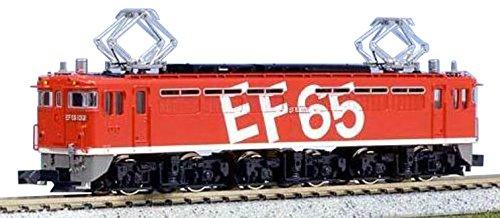 N-масштаб EF65 1019 Радужный 3019-7