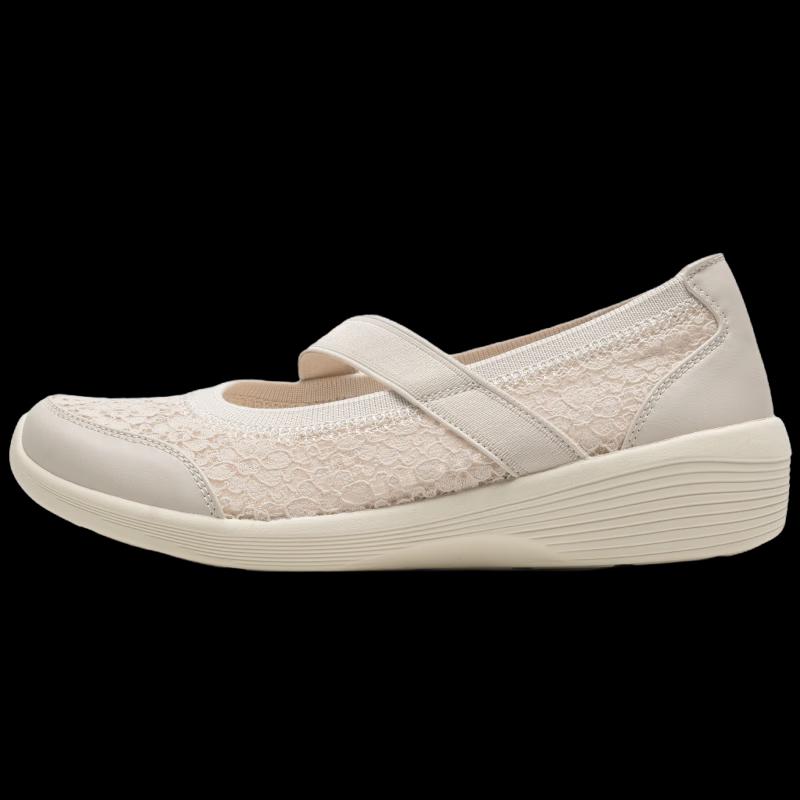 Skechers Женская спортивная обувь Lifestyle 158763-OFWT