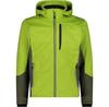 CMP 33A1817 softshell куртка