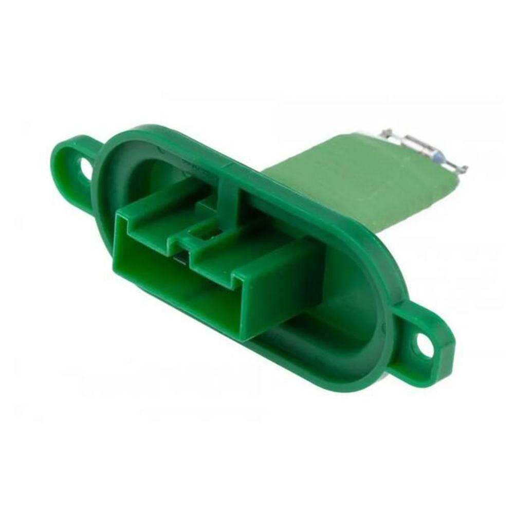 Heater Blower Motor Fan Resistor Fit For Iveco Daily Fiat 500326616