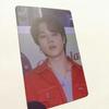 [Б/У] BTS PTD LIVE Target US Бонусная фотокарточка ДЖИМИН