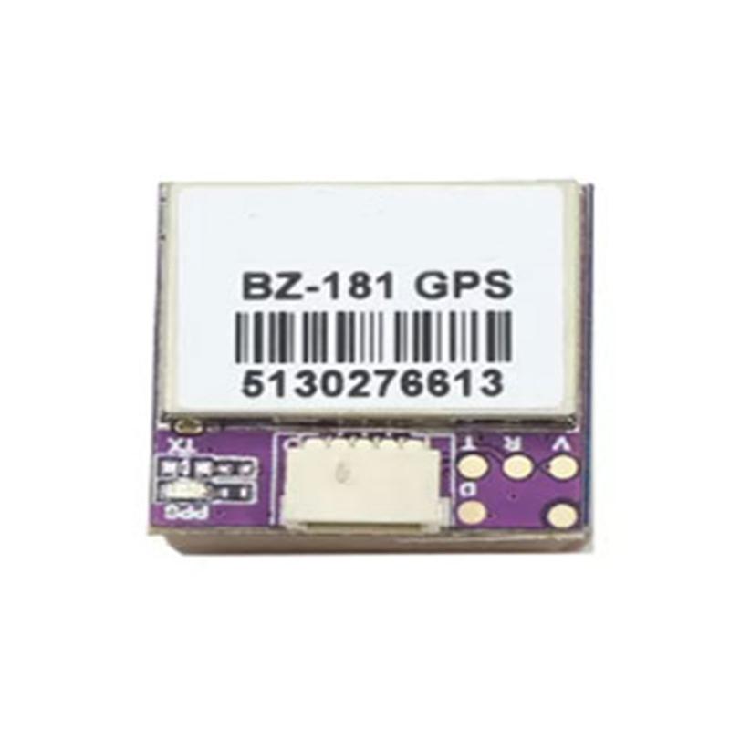 Navigation Flight Controller 121 181 251 Navigation Module For FPV Fixed Wing Aircraft, F4 F7 Board Fit