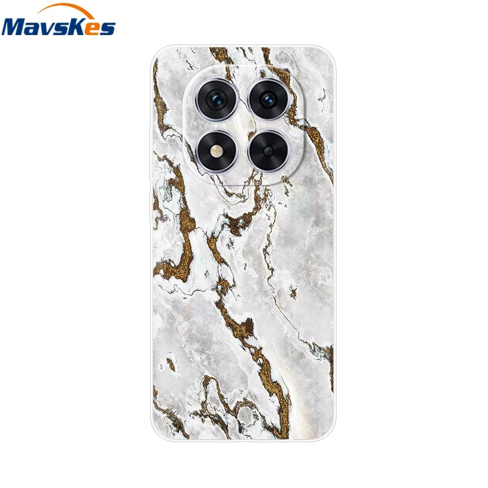For Redmi Note 14 Pro 5G Case Luxury Phone Silicone Cover Soft Phone Case For Xiaomi Poco X7 Fundas Bumper For Redmi Note14 Pro