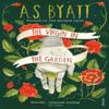 Дева в саду by A S Byatt Книга в мягкой обложке 9780099478010