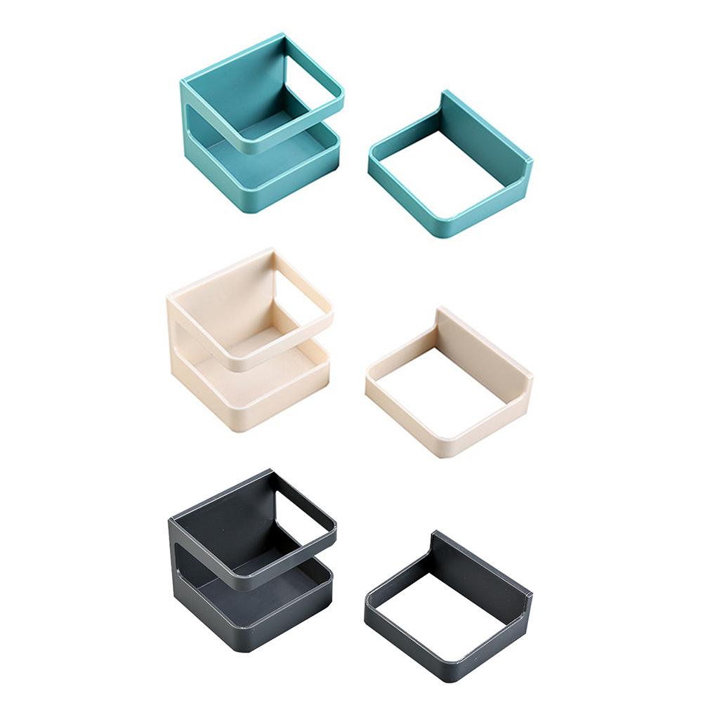 Настенный держатель для зонтов, стеллаж для хранения зонтов, без сверла, для домашнего использования A