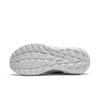 Skechers SPORT WOMENS Mesh, Artificial Leather Slip Resistant Low top Chunky Sneakers Women's 150683-OFWT