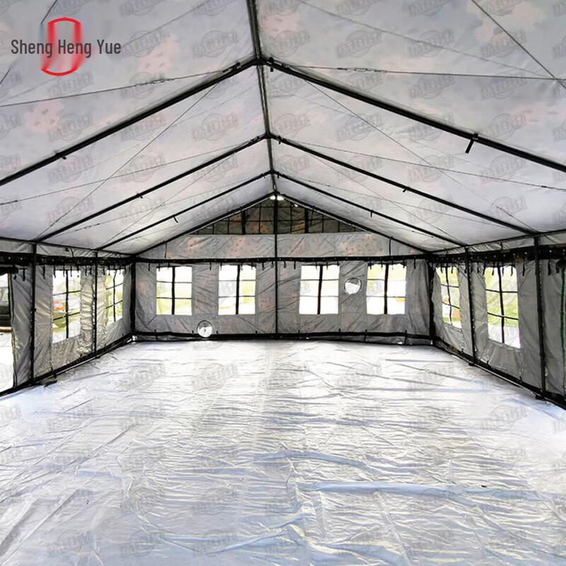 Shenghhengyue 72sqm Camping Dining Tent