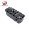 Sorghum A9438200097 Автомобильный переключатель стеклоподъемника, главная кнопка панели для Mercedes-Benz Axor Actros MPII, аксессуары для грузовиков
