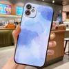 Чехол-накладка для Samsung Galaxy A72 A52 A42 A32 A22 A12 A02 A02S A52S A22S 5G Мягкий силиконовый чехол-накладка с рисунком из акварели