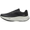 Travel Step 1.5 Comfortable Versatile Non-Slip Shock Absorption Rebound Low-Top Casual Running Shoes Women Sneaker Black 122515508-4