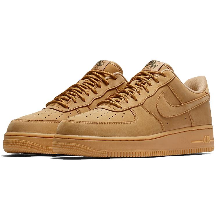 Nike Air Force 1 Low Flax AA4061-200