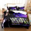 Постельное белье Ангел Крови Алина Комплект Single Twin Full Queen King Size Постельный Комплект для Взрослых Детей Спальни Пододеяльник Комплекты Аниме Простыня