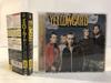 CD YELLOWCARD - Ocean Avenue TOCP66312 CAPITOL 2004 Япония Рок