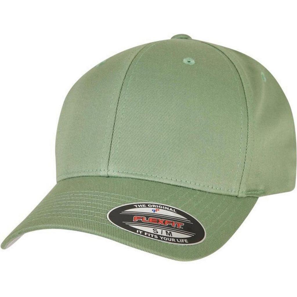 Flexfit Wooly Combed Baseball Cap