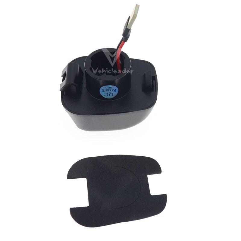 2x безошибочные светодиодные лампы для номерного знака 18 светодиодных ламп для освещения номерного знака для Navara D40 Frontier для ACMAT ALTV для Suzuki Equator