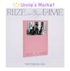 (Photobook) RIIZE [Fame] 2nd Single Album + Free Gift