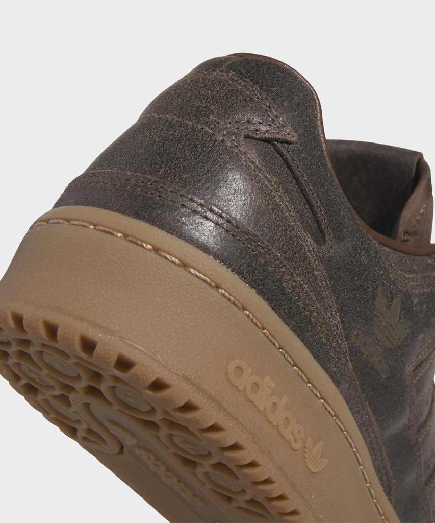 adidas Форум 84 Сырой Cl - Коричневый / Ji3284