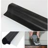 Car Window Washer Cleaning Cleaner Wipe Water Scrape Dry Car Cleaning Car Wiper Plate Silicone Wiper Windshield Wiper