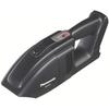 Panasonic Rechargeable Power Cleaner EZ3743 Main Unit Only and Charger Sold Cleaner Vacuum Cleaner for Construction EZ3743 (14.4V) (Battery