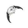 Tissot Женские часы из коллекции Premium с кварцевым механизмом 31,4*28 мм Белый циферблат Корпус из нержавеющей стали T103.310.16.033.00