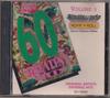 CD VARIOUS - The 60's Greatest Hits, Volume 3 S2156982 Platinum Disc C 1993 Canada Rock Used
