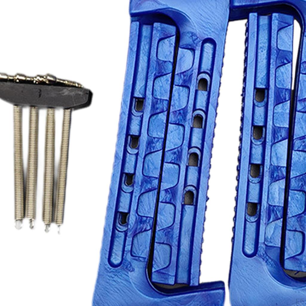 Защитные щитки для фигурного катания на коньках, сменная универсальная защита для хоккея