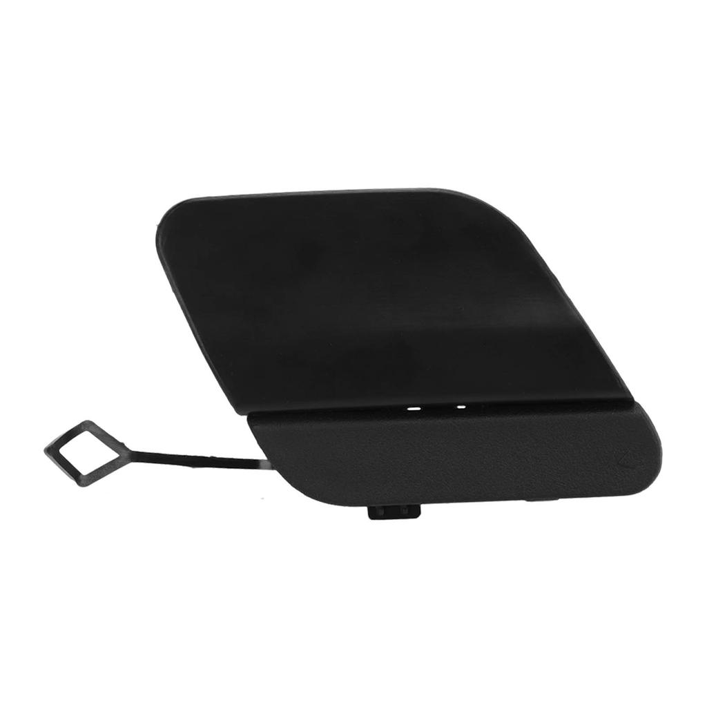 Крышка буксировочного крюка заднего бампера A2138853701 Высокая прочность Отличная герметичность Замена для Benz E-Class W213 AMG Line