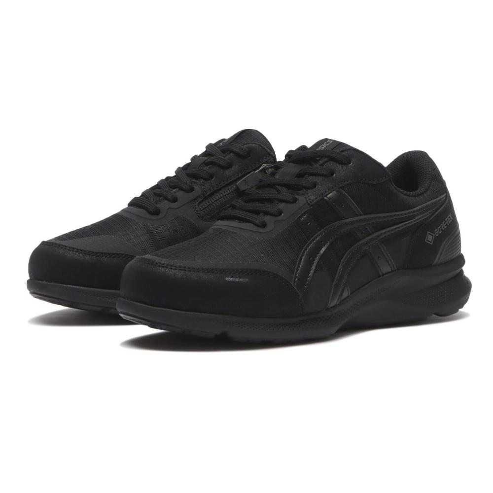 Asics 22h 25 Hadashiwalker Gtx W074 001 Black 1292a074 001 Black