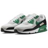 Nike Air Max 90 Malachite Мужские кроссовки Белый Черный FB9658-102