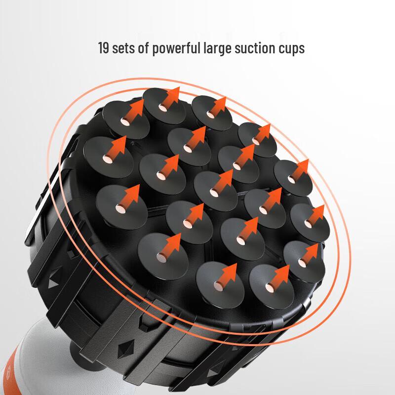 Zhong Quan Wang Standing Boxing Punching Bag
