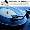 AT3600L Replacement Stylus Moving Magnetic Cartridge Stylus Needle LP Vinyl Record Player Needle for Audio-Technica Turntable