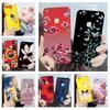 For Huawei P10 Lite Phone Case P 10 Lite WAS-LX1 LX2 New Style Soft Silicone TPU Back Housing for Huawei Nova Lite Young Covers