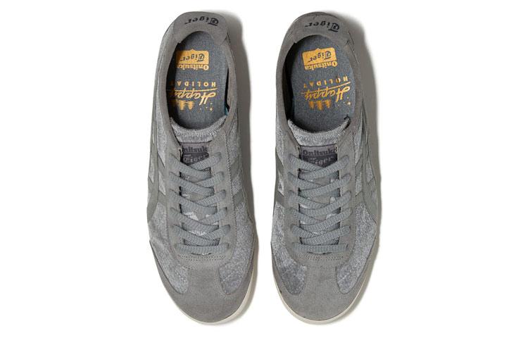 ONITSUKA TIGER Mexico 66 Piedmont Grey 1183B393-600