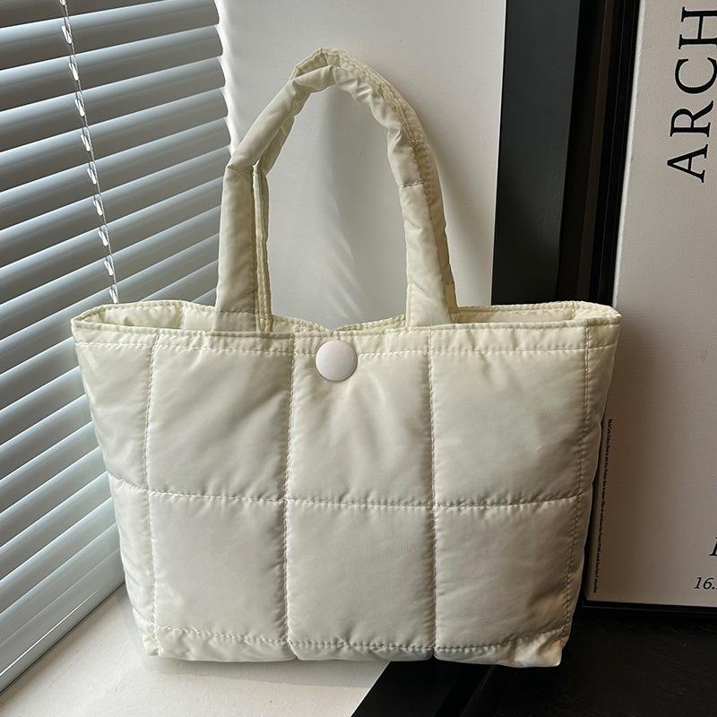 Высококачественная сумка-тоут для женщин, новая модная сумка Diamond для женщин, вместительная сумка на одно плечо для поездок на работу для женщин