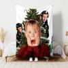 1pc Blanket - Home Alone Print Design, Lightweight Blanket for Sofa, Bed- Soft &Warm, Gift for All Seasons
