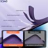 Original Candy Soft Phone Case for Xiaomi Poco F8 Pro / F8 Ultra 5G Solid Color Square Liquid Silicone Bumper Cover Simple Shell
