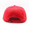 New Era Cap 9SEVENTY Stretch Snapback San Francisco 49ers NFL STRETCH SNAPBACK CAP RED SAN FRANCISCO American Football Hat 970 [Used]