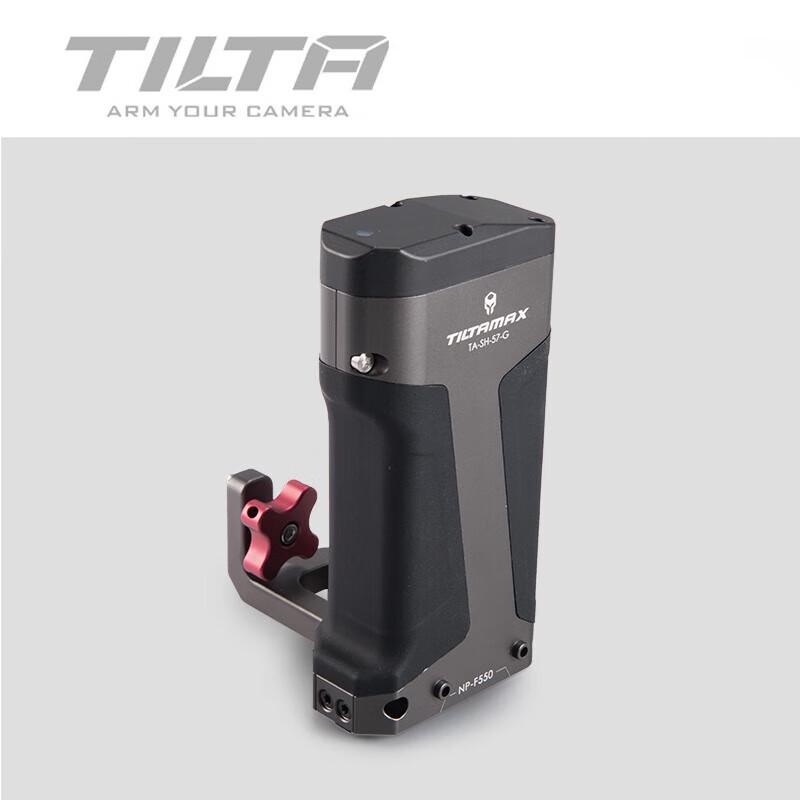 Многофункциональная боковая ручка для камеры TILTA