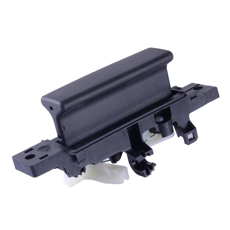 CK4Z6122666A Car Left or Right Interior Sliding Door Handle Fit for Ford Transit 2015 2016 2017 2018