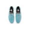 Ray Barbee x Leica x Vans OG Classic Slip-On LX Запечатлевая Путешествие Унисекс Кроссовки Синий Светло-синий VN0A45JK92S