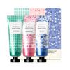 Medi Flower Perfume Hand Cream 80g 3 Pieces Set