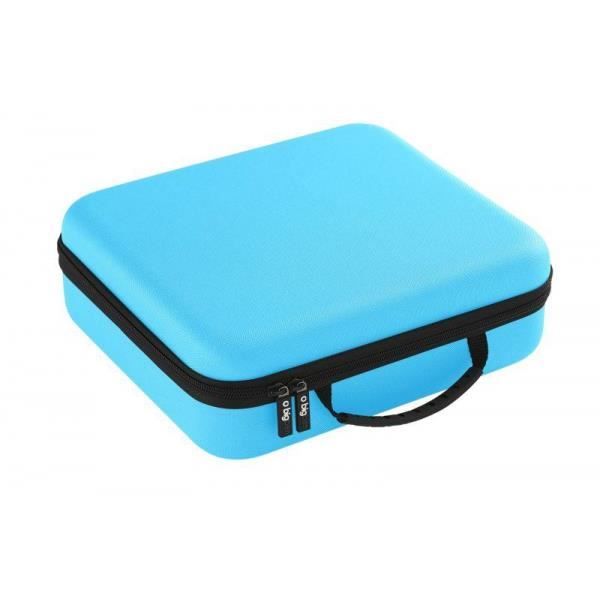 Storage Case for Nintendo Switch Blue (Bigben)